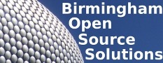 Birmingham Open Source Solutions